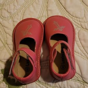 Laniecakes squeaker shoes